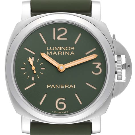 Panerai Luminor Marina 8 Days PAM 00911 .